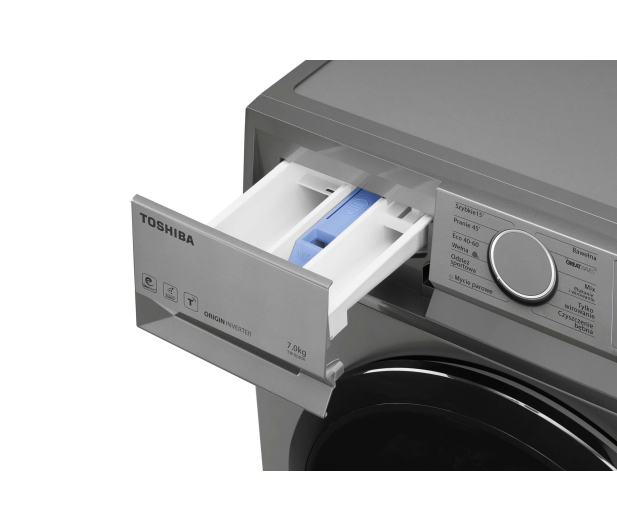 Toshiba TW-BL80A2PL(SS) - 1546955 - zdjęcie 4